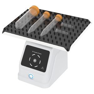 3D-kiertävä keinuvipu