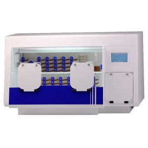 anaerobinen työasema