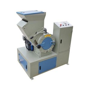 tukkeutumista estävä märkä kivihiilen murskaaja