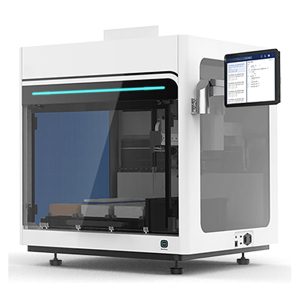 automatisoidut nesteenkäsittelylaitteet