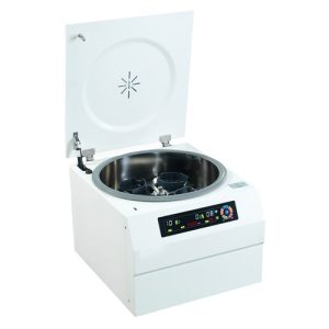 automaattinen korkinpoistokeskipakopuhdistin