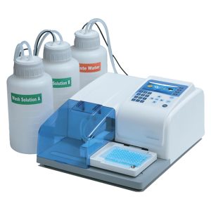 automaattinen mikrolevyn pesukone