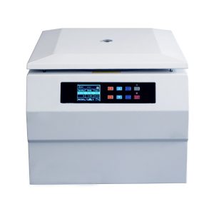 automaattinen putken korkin avaaja-sentrifugi