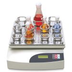 pöytämallinen ravistelija SH11