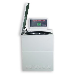 veripussin sentrifugi