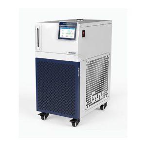 kiertovesijäähdytin