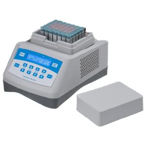 jäähdytys- ja lämmitystermosekoitin