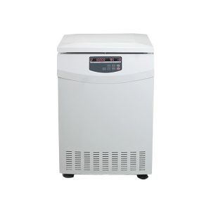 raakaöljyn sentrifugi