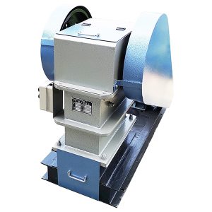 pölytiivis metalliseosleukamurskain