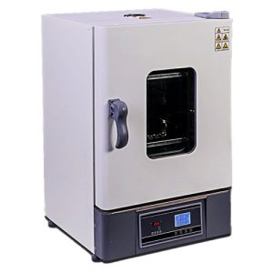 pakotettu ilmakuivausuuni