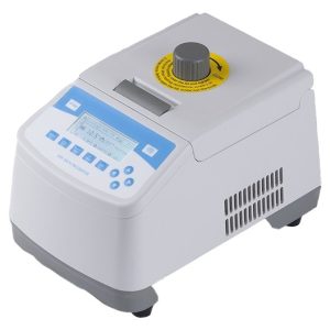 lämmitys jäähdytys kuivakylpyinkubaattori