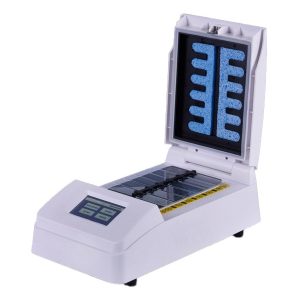 hybridisaatiojärjestelmä