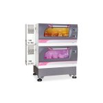 inkubaattori-ravistin