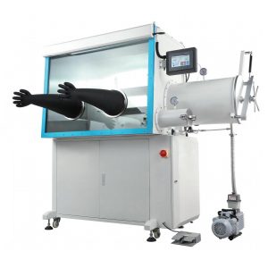 aseta kaasukäsinelaatikko