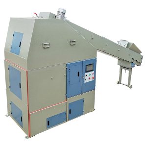 integroitu näytteenvalmistuslaitteisto