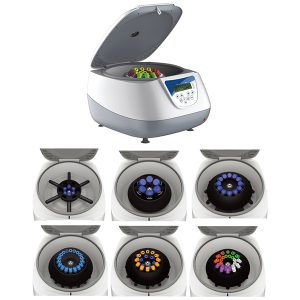 hidasnopeuksinen sentrifugi