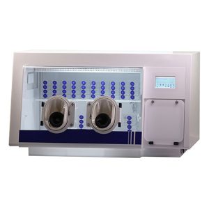 mikroaerobinen työasema