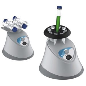 mini-vortex-sekoitin