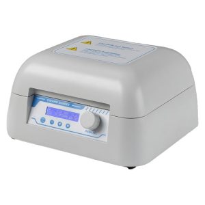 monilämpötilainen ravistelija