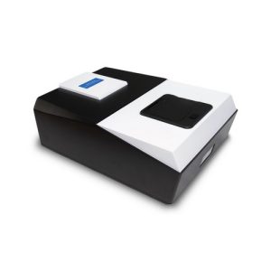 nanohiukkaskoko- ja zeta-potentiaalianalysaattori