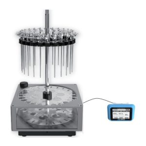 typpihuuhtelu-höyrystin