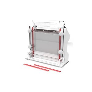 nukleiinihappojen sekvensointielektroforeesi solu