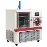 pilottimittakaavan pakastekuivain