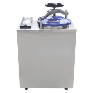 pulsoiva tyhjiöpainehöyrysterilointilaite