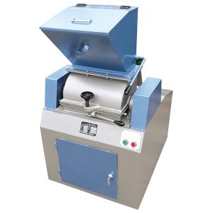 suljettu vasaramurskain