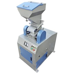 suljettu vasaramurskain