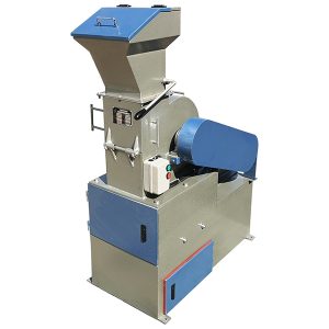 suljettu vasaraveitsi märkä kivihiilen murskaaja ja näytteenjakaja