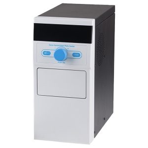 puoliautomaattinen mikrolevyn sulkija