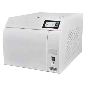 pöytämallinen höyrysterilointilaite