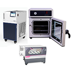 Lämpötilan säätö