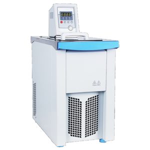 ultra-matalan lämpötilan jäähdytys- ja lämmityskierrätyskylpy