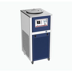 ultra-matalan lämpötilan sekoituskylpy