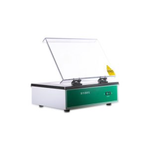 UV-transilluminaattori