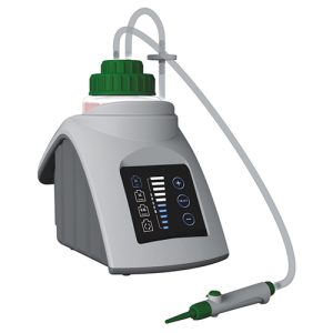 tyhjiöimujärjestelmä