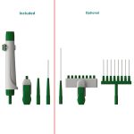 tyhjiöimujärjestelmä