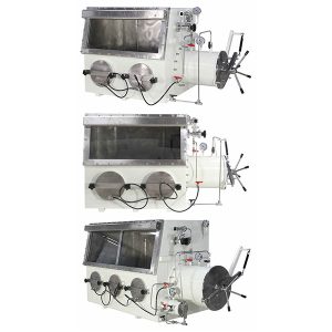 tyhjiökäsinlaatikko