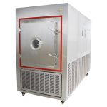 tyhjiöpilottimittakaavan lyofilisaattori