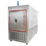 tyhjiöpilottimittakaavan lyofilisaattori