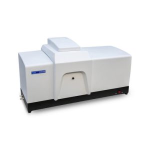 märkä laserhiukkaskokoanalysaattori